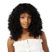 Sensationnel Dashly Wig Unit 23 - SamsBeauty