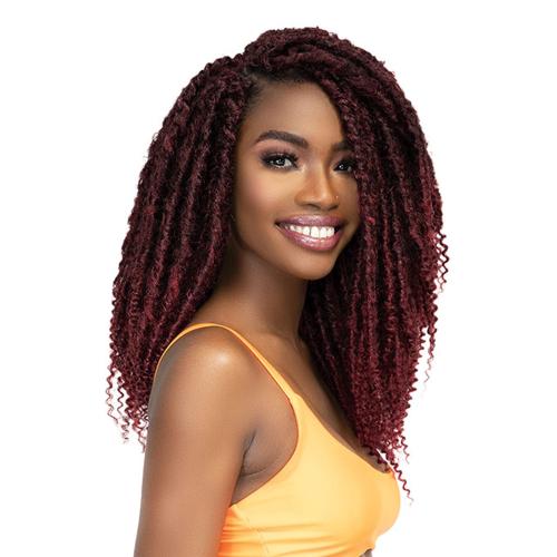 Janet Collection Crochet Braids Nala Tress Maverick Locs 12