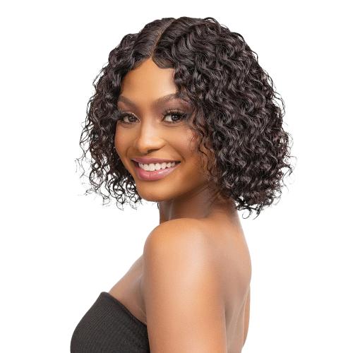 ヘアリキッド Janet Collection Natural Virgin Remy Human Hair HD Lace Frontal