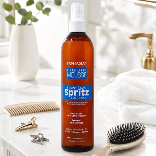 Fantasia Liquid Mousse Spritz - SamsBeauty