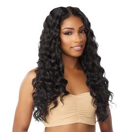 Sensationnel HD Lace Front Wig Cloud 9 What Lace 13X6 Davina