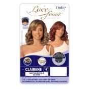 Outre HD Lace Front Wig Glueless Clairene - SamsBeauty display picture 3