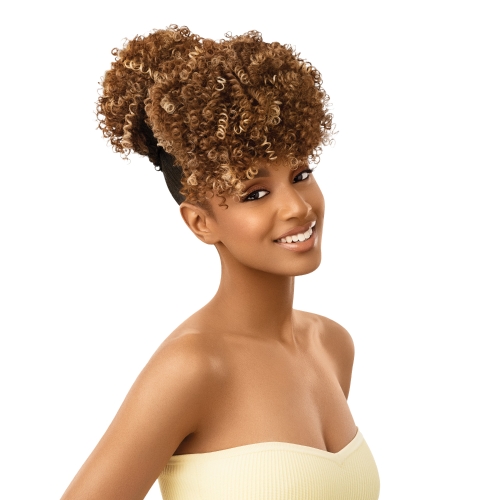 Outre Wig Converti-Cap After Midnight - SamsBeauty display picture 3