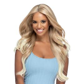 Vivica Fox HD Lace Front Wig Finley - SamsBeauty