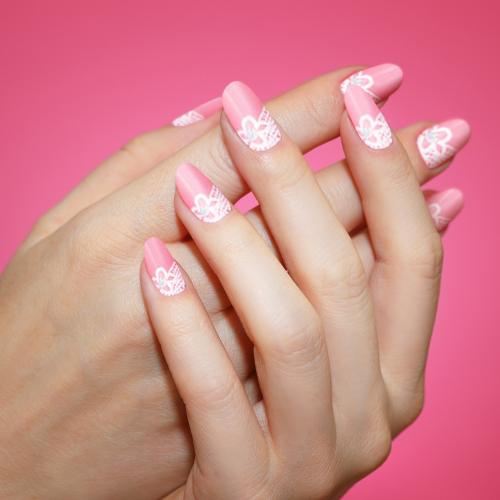 Kiss The Collection 24 Nail Kit - SamsBeauty