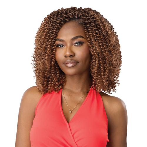 Outre Crochet Braids X-Pression Twisted Up Diy 11 Bebe Wand (9