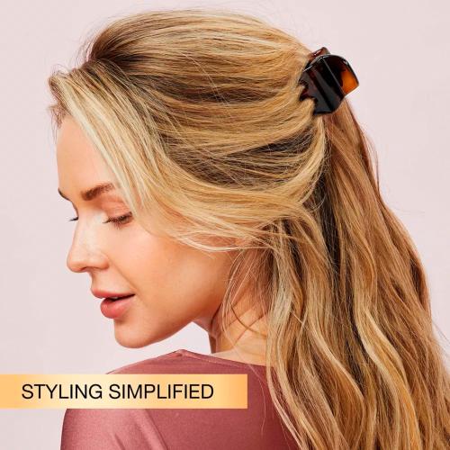 Scunci No-Slip Grip All Day Hold Hair Jaw Clip - SamsBeauty