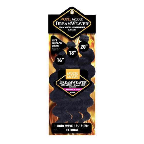 3 Bundle Deal Premium Virgin Body Wave Hair 18”18”18” VONAR Hair - 8A Body Wave Bundles with Closure (20 22 24+18  main image 4