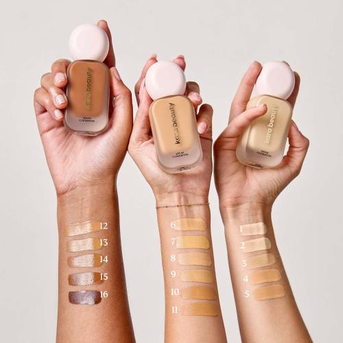 Kara Beauty GNO Serum Foundation 1oz/ 30ml - SamsBeauty