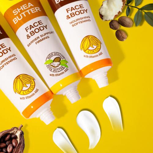 ボディ・フェイスケア nika Nicka K New York Face & Body Cream 3.39oz/ 100ml - SamsBeauty
