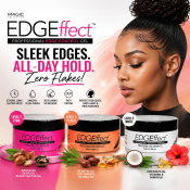 Magic Collection EDGEffect Professional Edge Control Gel 1oz