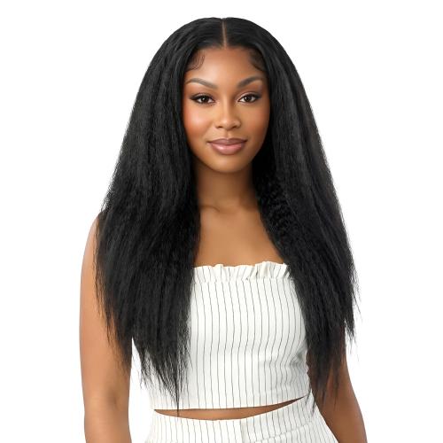 100% Brazilian Virgin Remi Human Hair Hand Tied Full Lace 