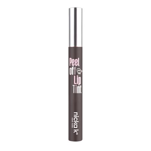 Nicka K New York Peel Off Lip Tint - SamsBeauty