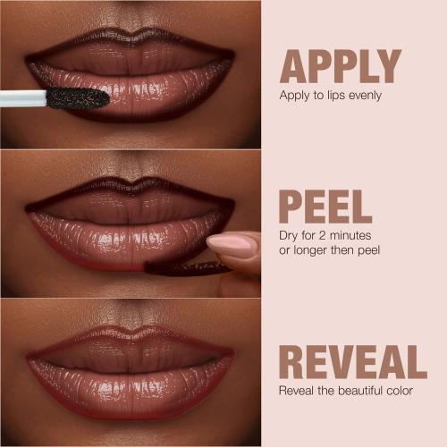 Nicka K New York Peel Off Lip Tint - SamsBeauty