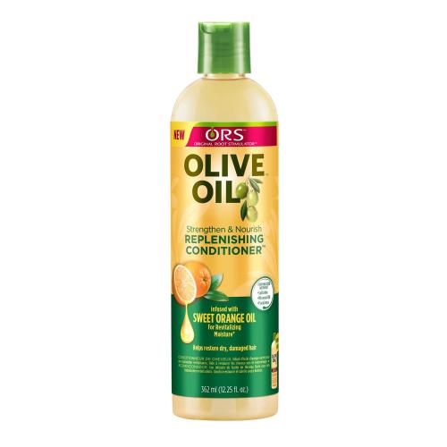 ORS Olive Oil Replenishing Conditioner 12.25 fl oz